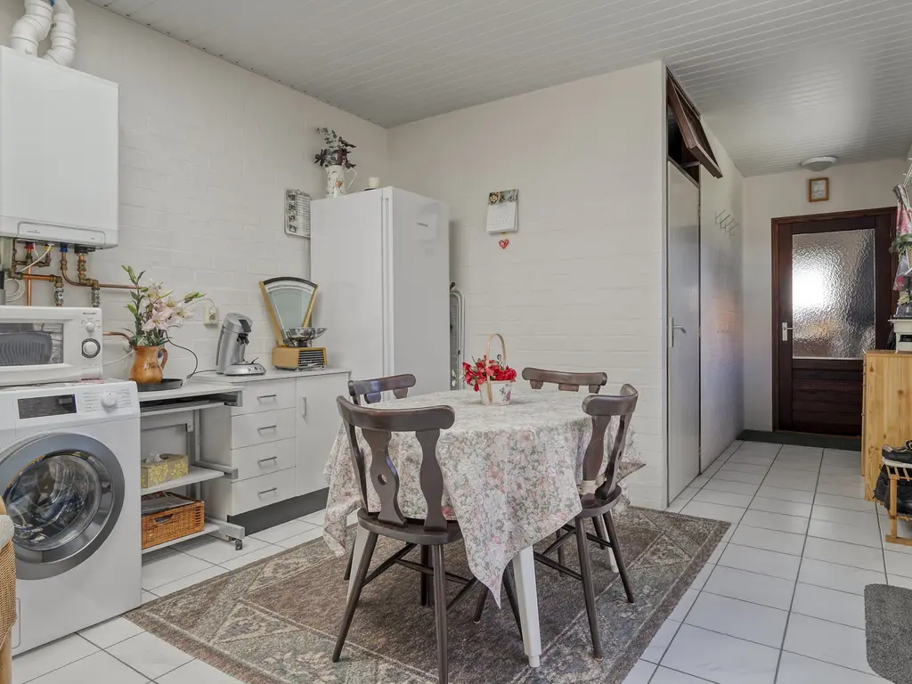 Schoolstraat 12, SINT-ANNALAND