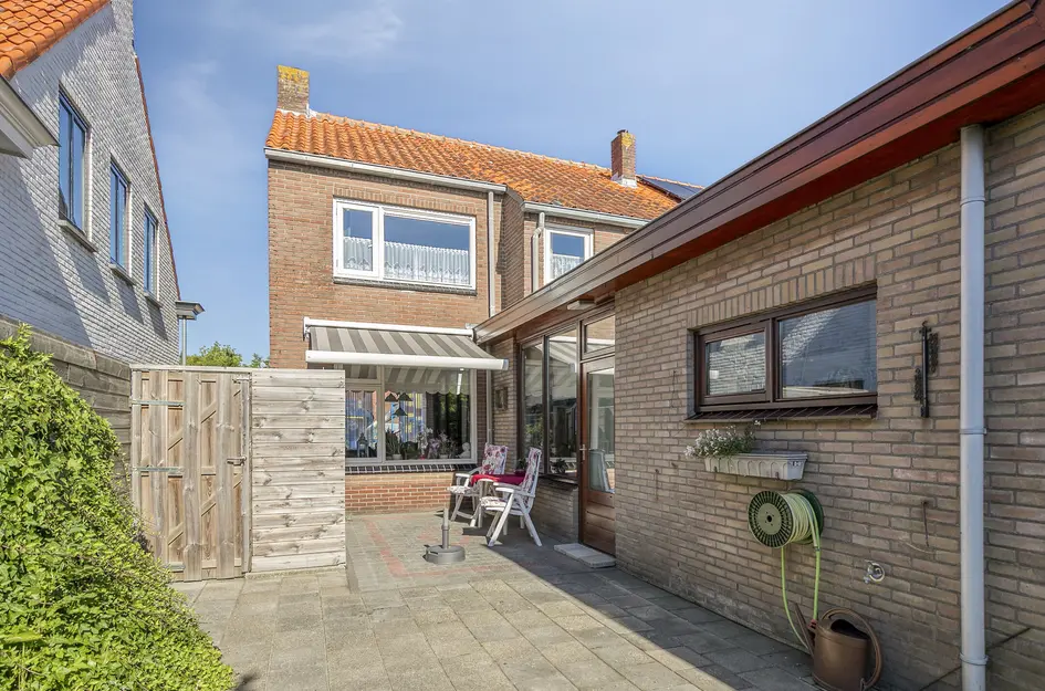Schoolstraat 12