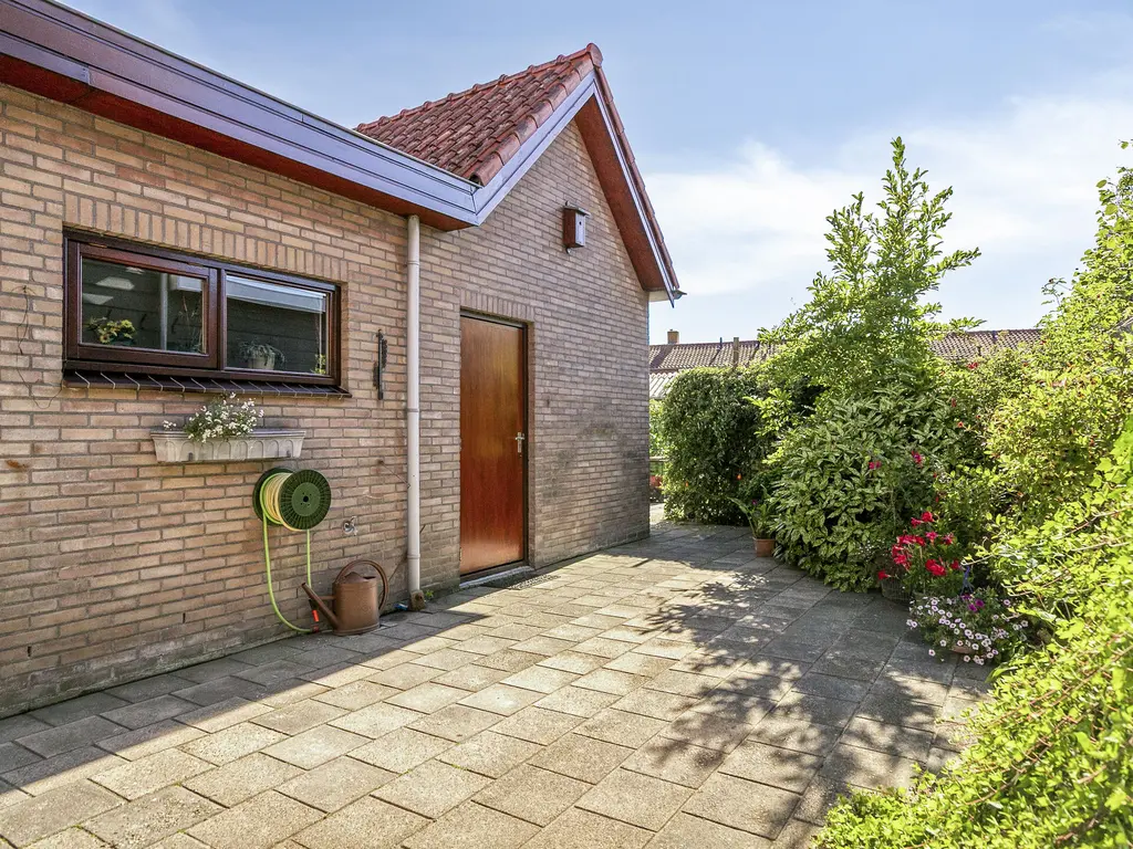 Schoolstraat 12, SINT-ANNALAND