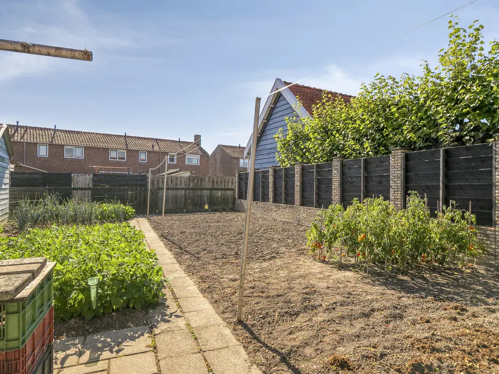 Schoolstraat 12, SINT-ANNALAND