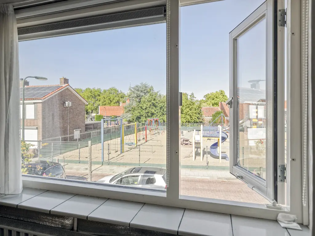 Schoolstraat 12, SINT-ANNALAND