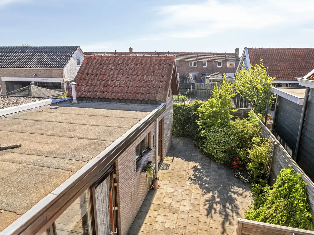 Schoolstraat 12, SINT-ANNALAND