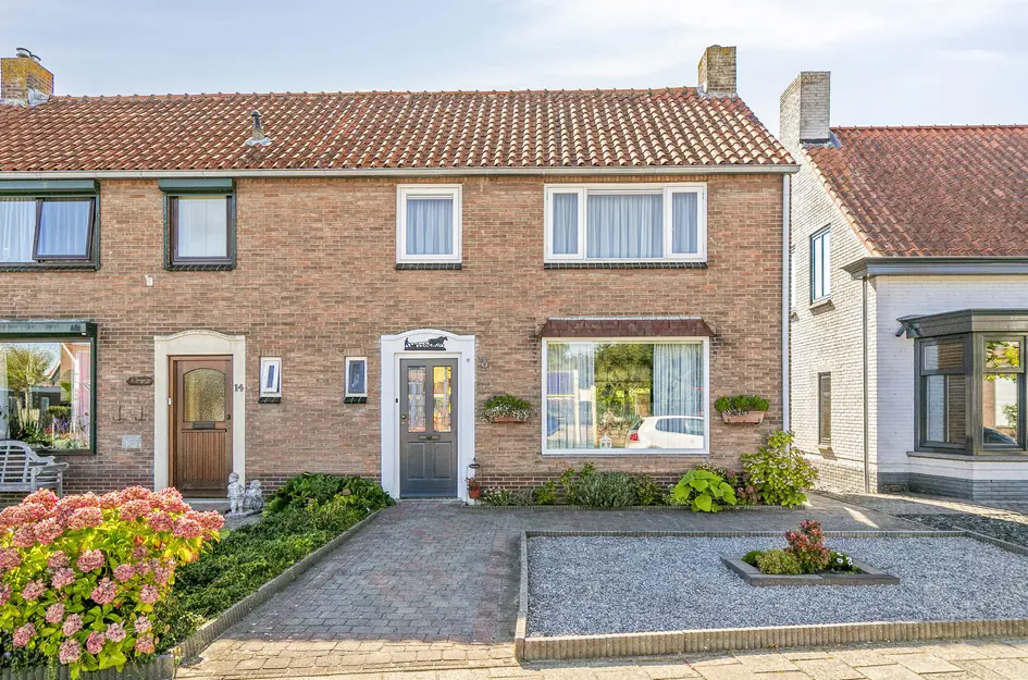 Schoolstraat 12