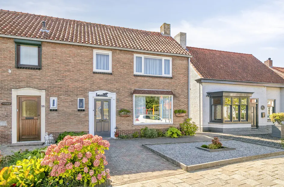 Schoolstraat 12