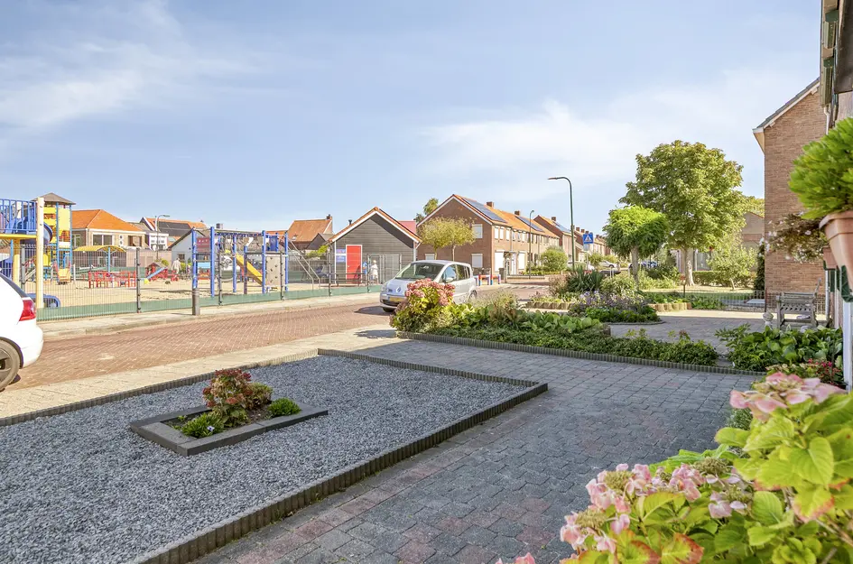 Schoolstraat 12