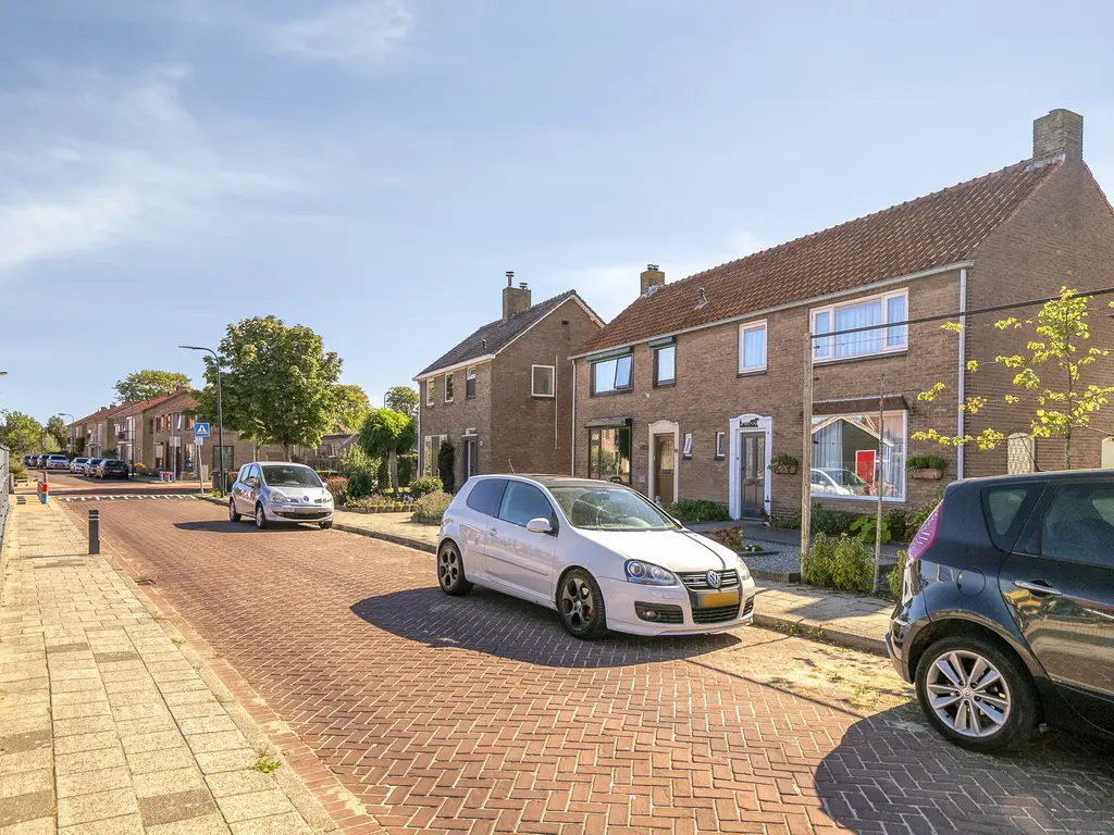 Schoolstraat 12, SINT-ANNALAND