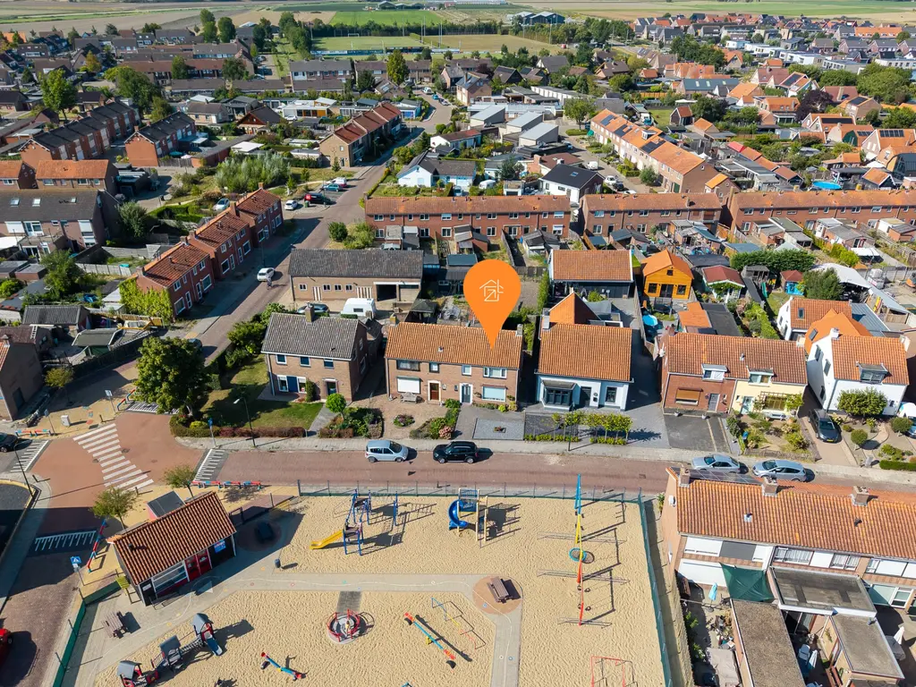 Schoolstraat 12, SINT-ANNALAND