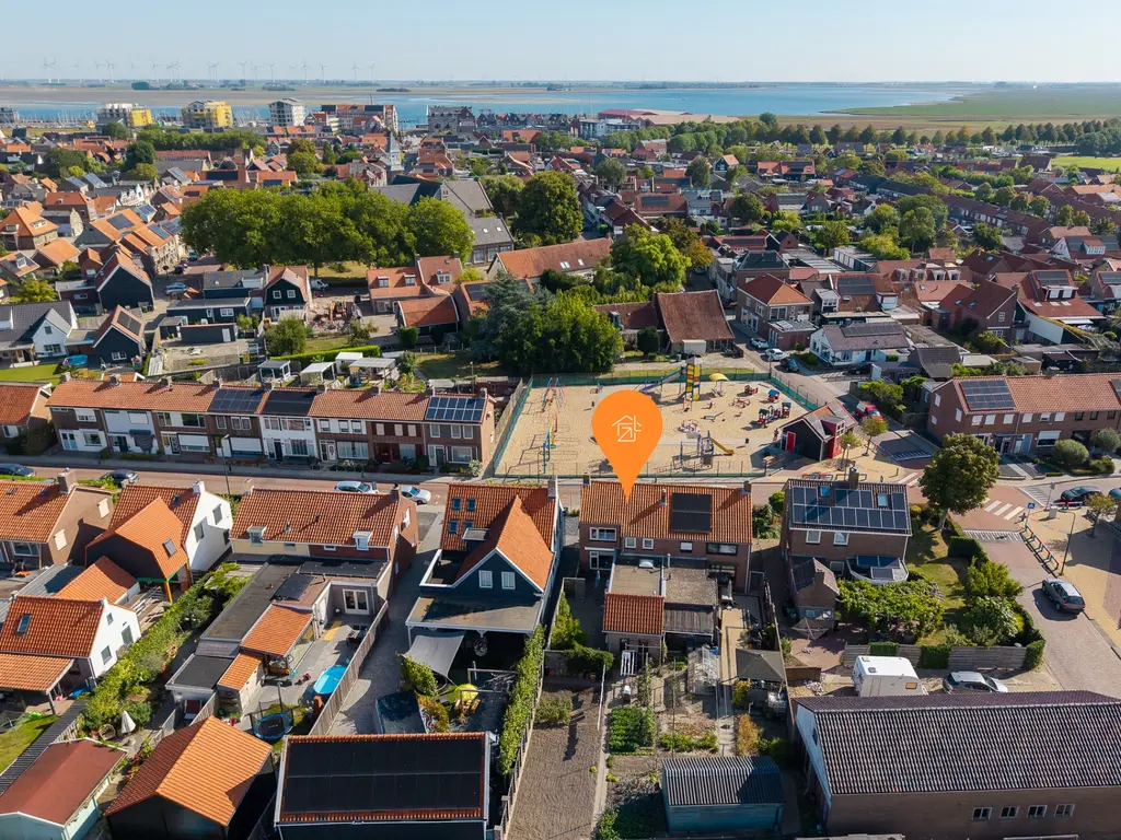 Schoolstraat 12, SINT-ANNALAND