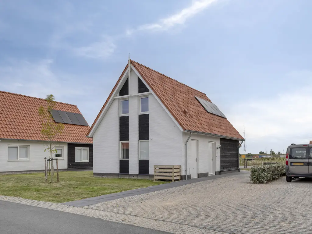 Wulpdal 40, SCHERPENISSE