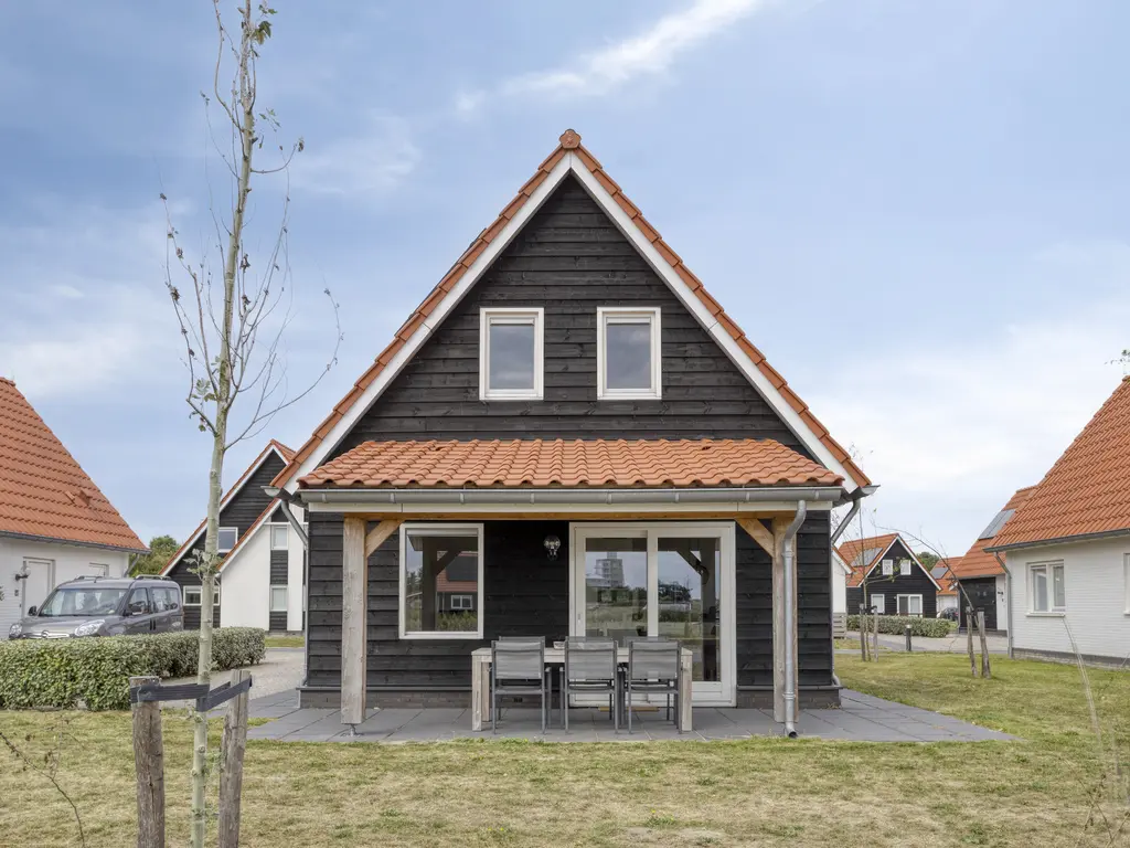 Wulpdal 40, SCHERPENISSE