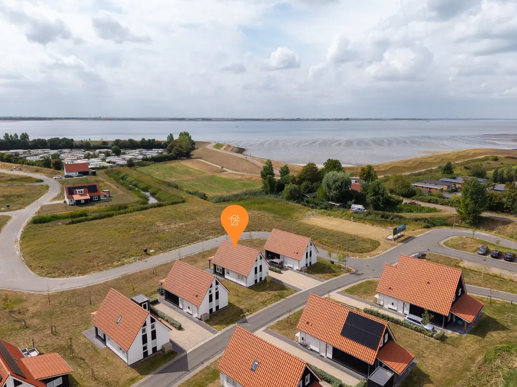 Wulpdal 40, SCHERPENISSE