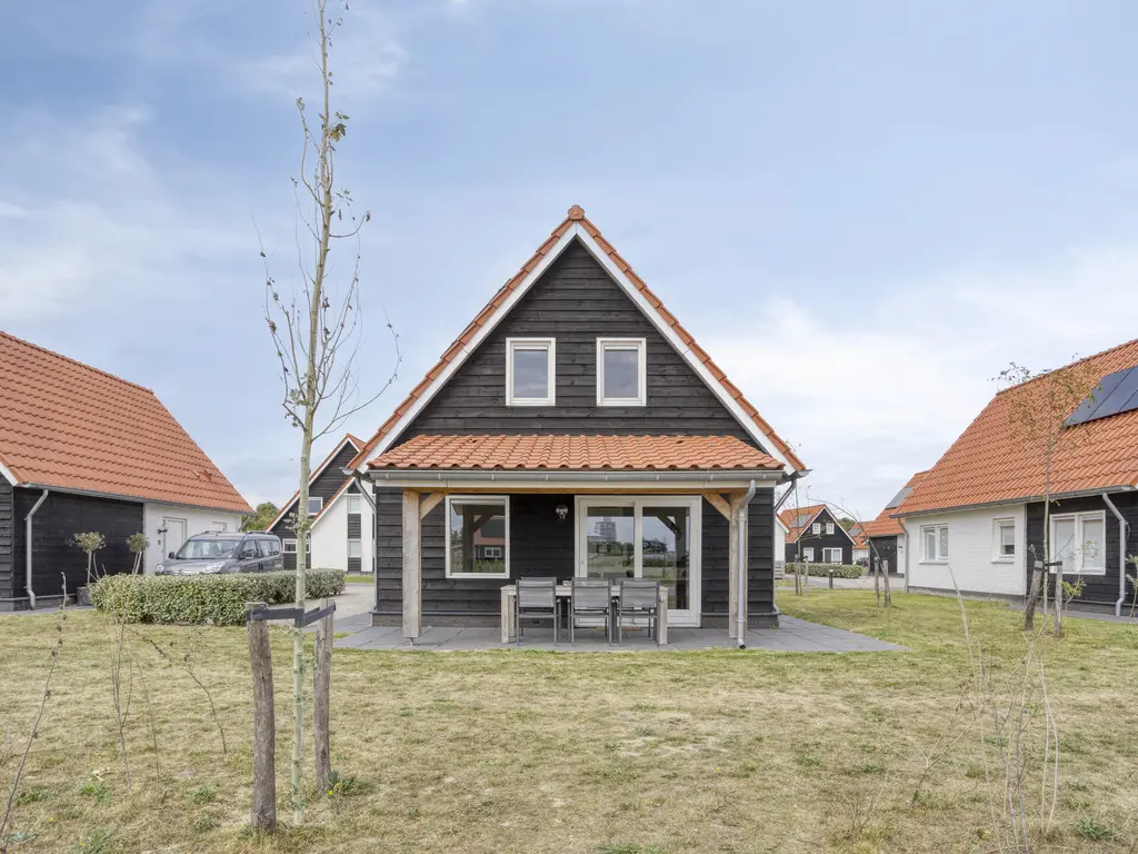 Wulpdal 40, SCHERPENISSE
