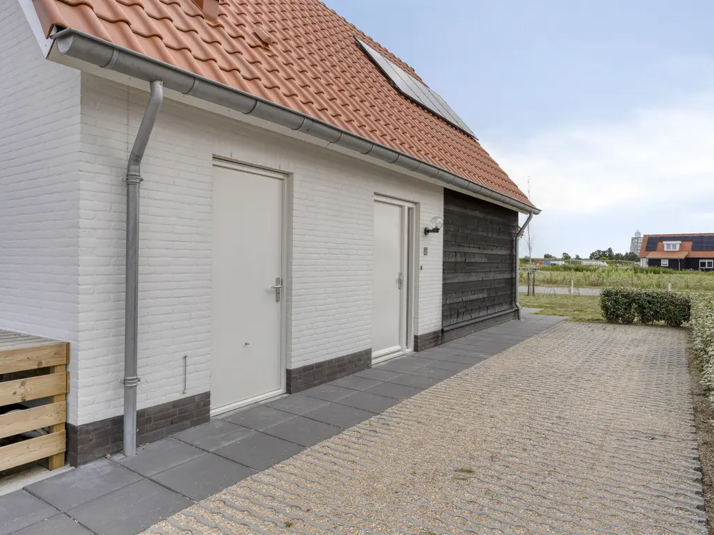 Wulpdal 40, SCHERPENISSE