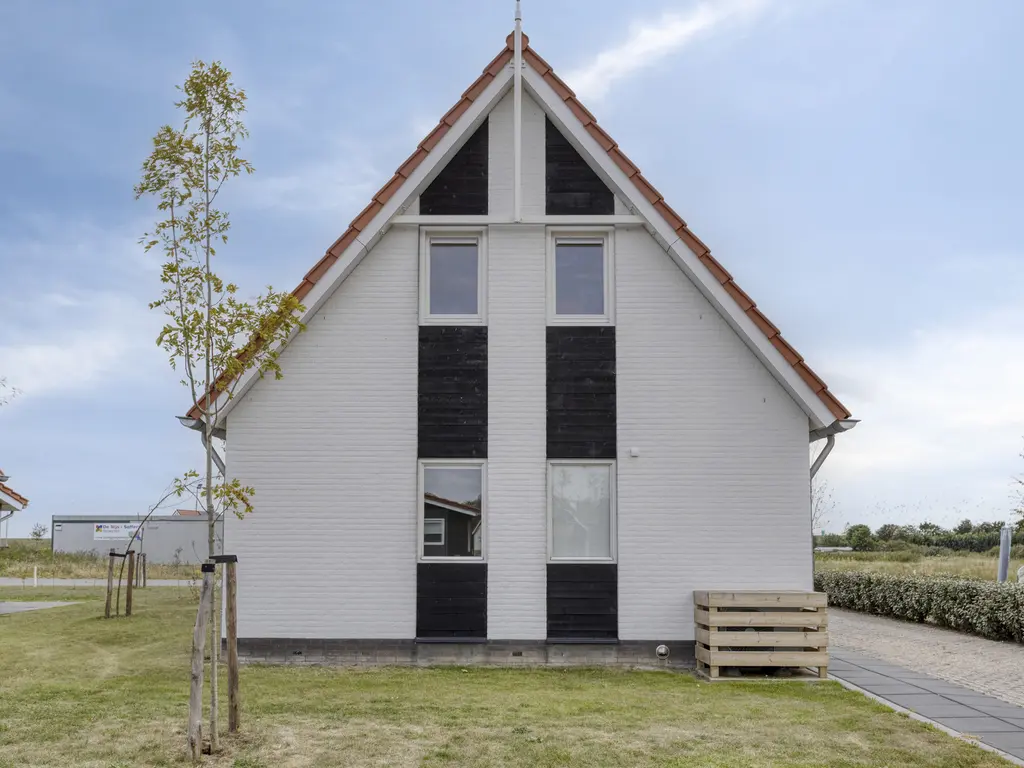 Wulpdal 40, SCHERPENISSE