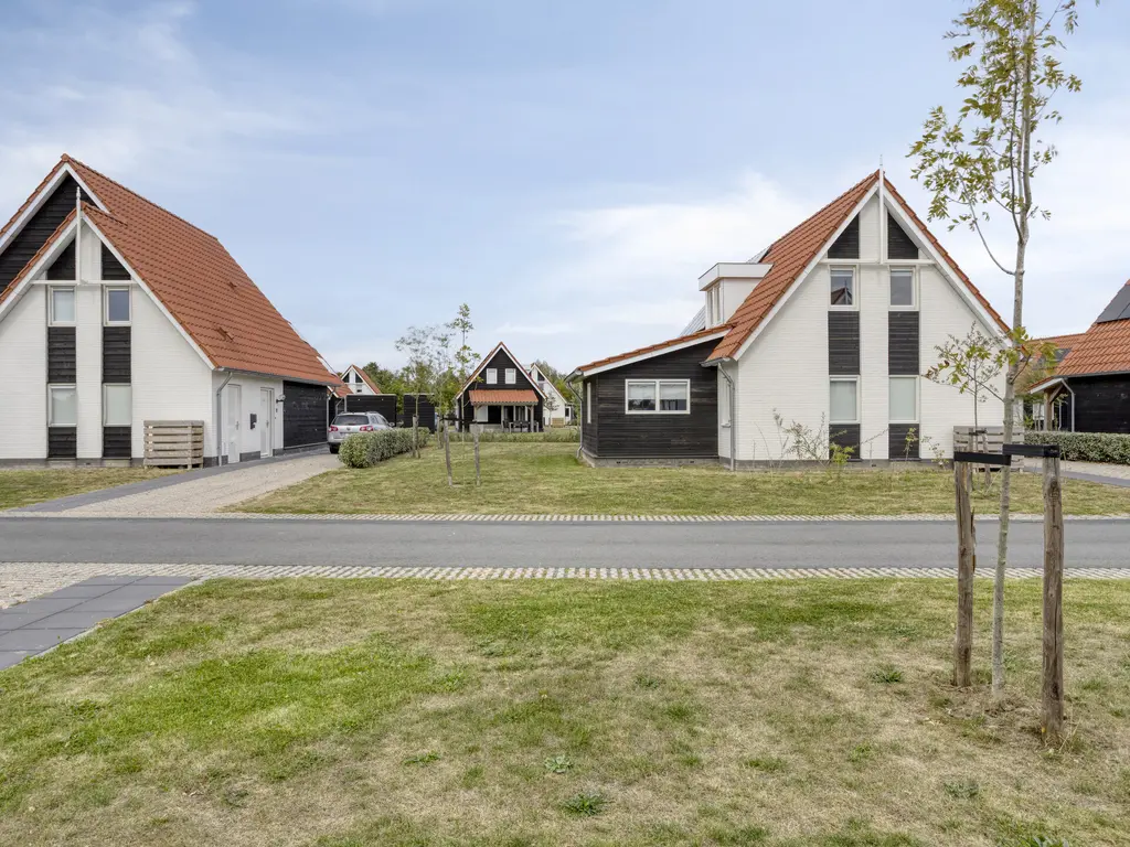 Wulpdal 40, SCHERPENISSE