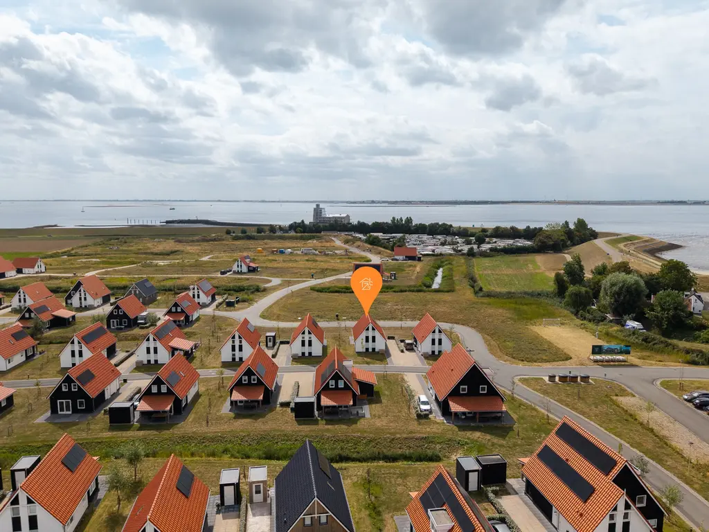 Wulpdal 40, SCHERPENISSE