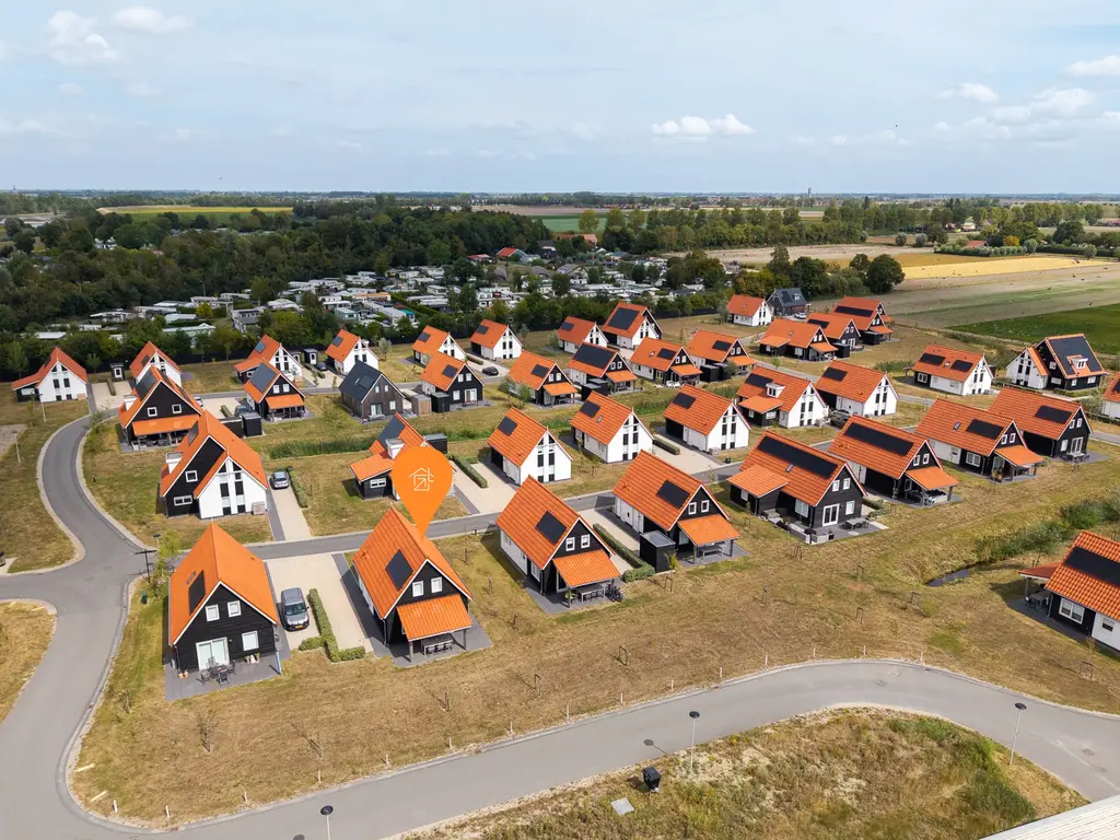 Wulpdal 40, SCHERPENISSE