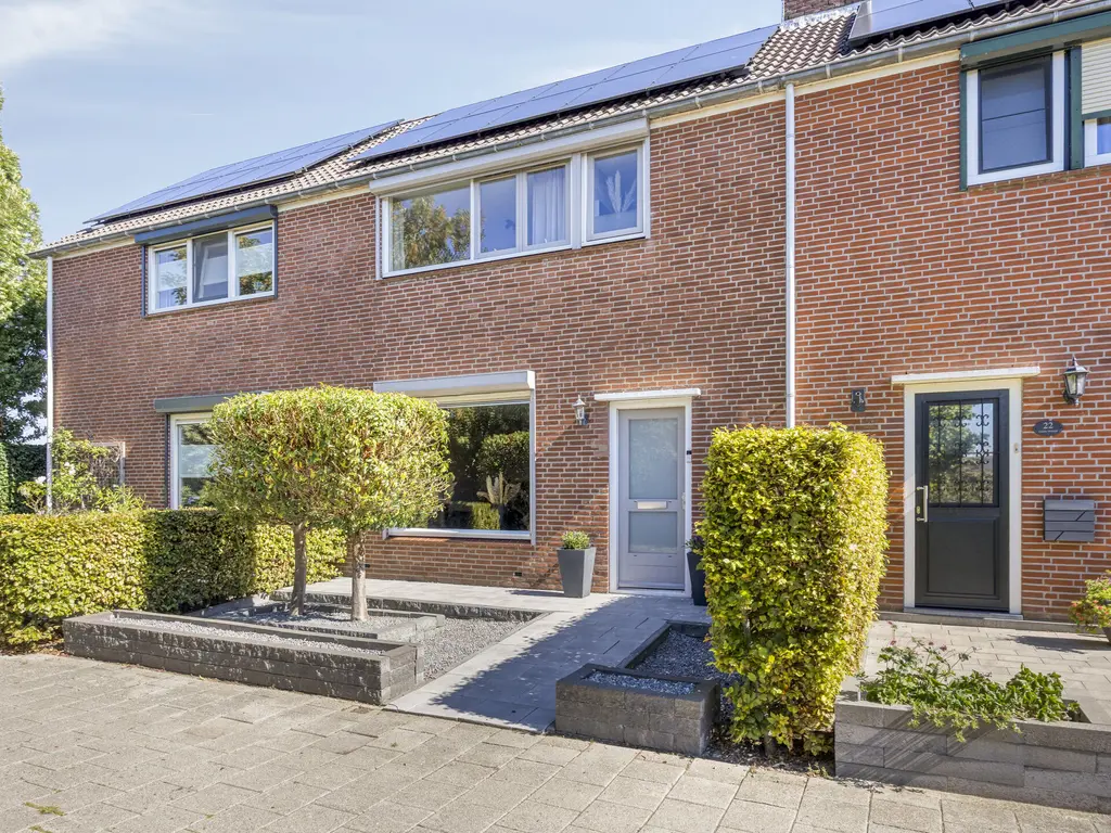 Burgemeester Baasstraat 24, SINT-ANNALAND