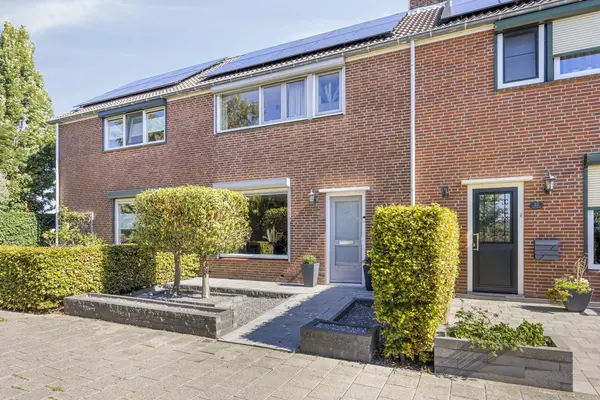 Burgemeester Baasstraat 24