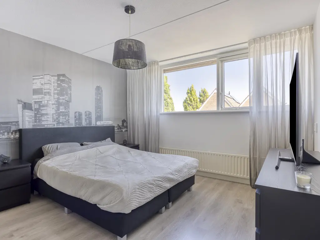 Burgemeester Baasstraat 24, SINT-ANNALAND