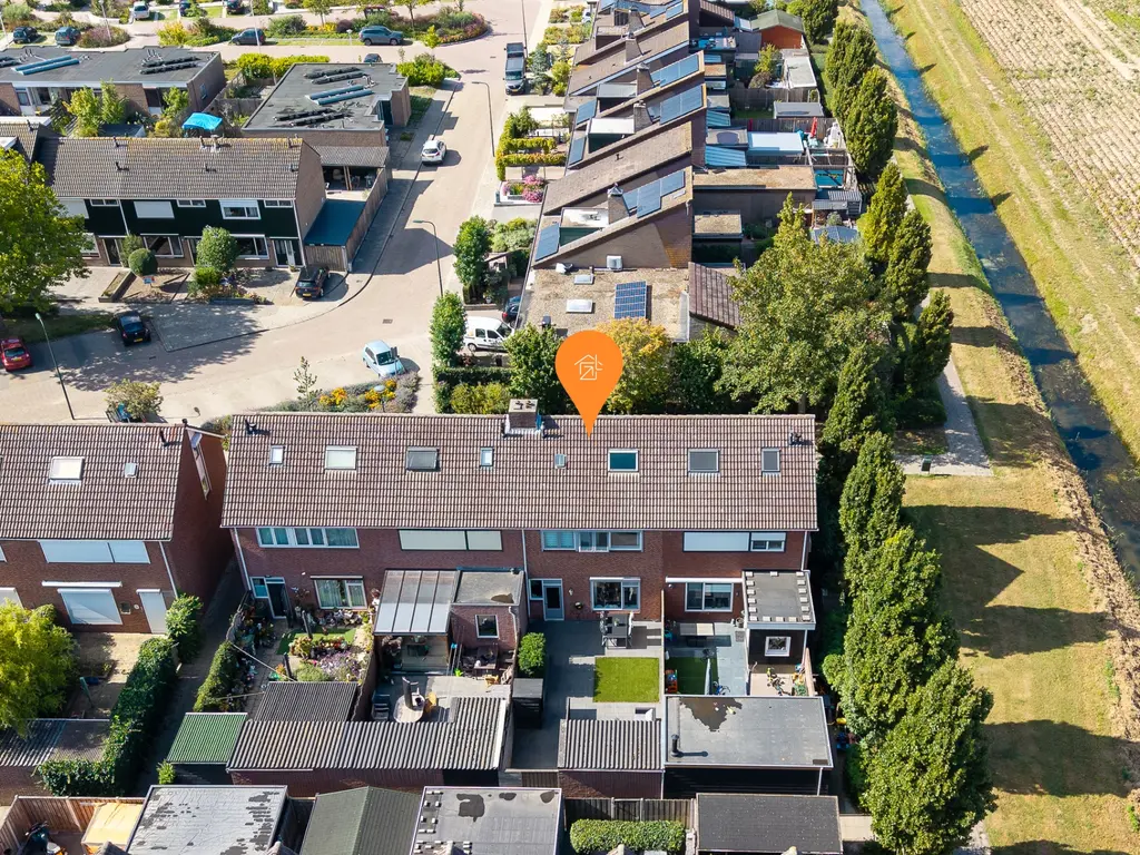 Burgemeester Baasstraat 24, SINT-ANNALAND