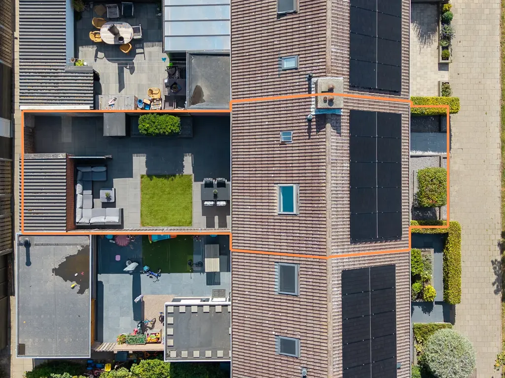 Burgemeester Baasstraat 24, SINT-ANNALAND