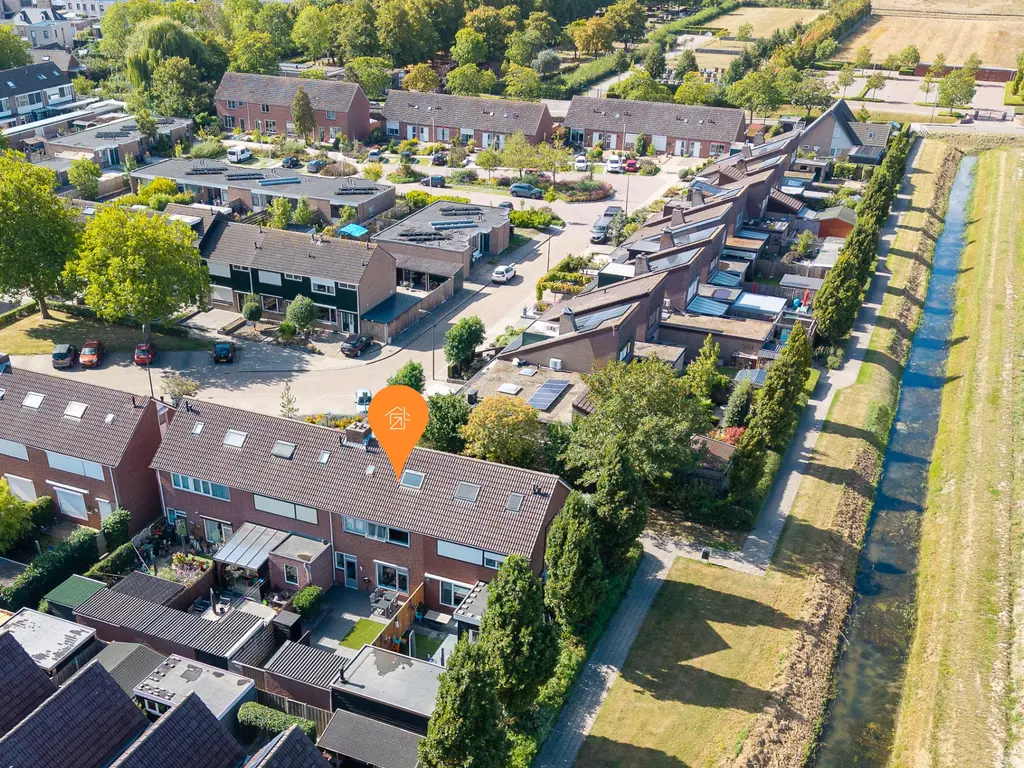 Burgemeester Baasstraat 24, SINT-ANNALAND