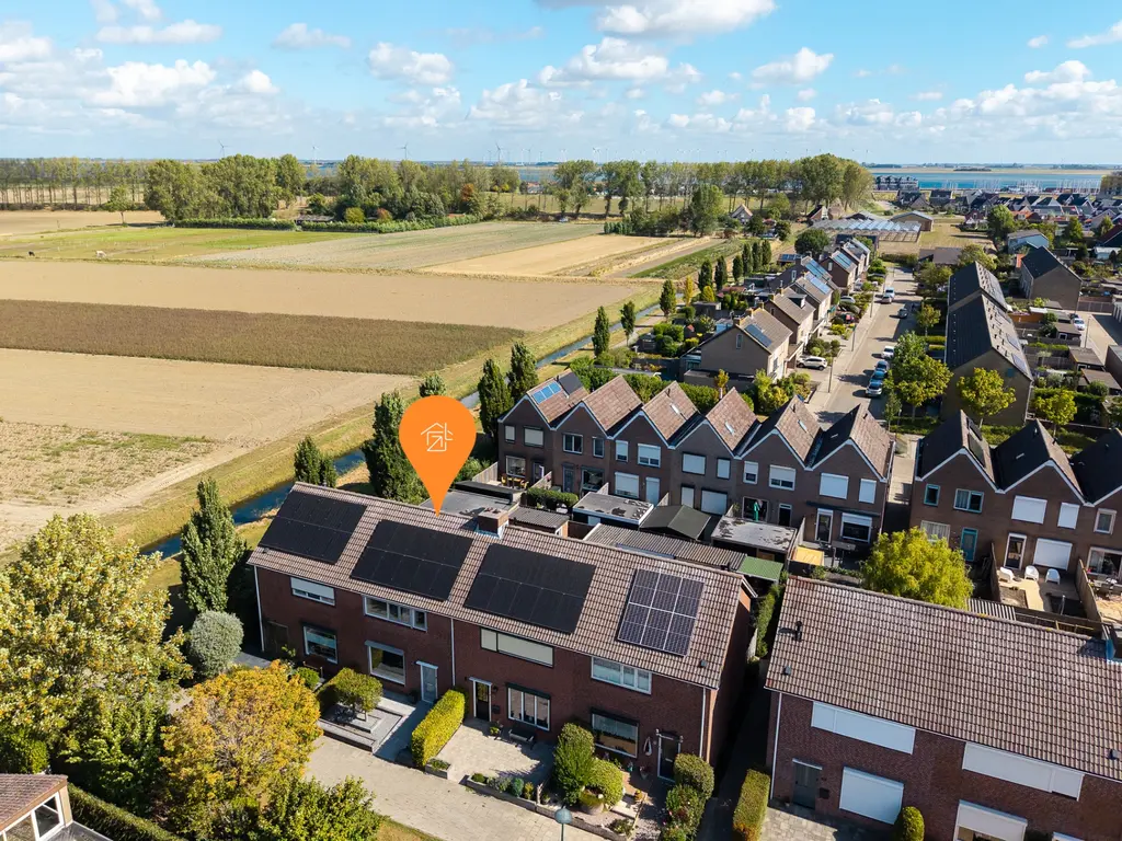 Burgemeester Baasstraat 24, SINT-ANNALAND