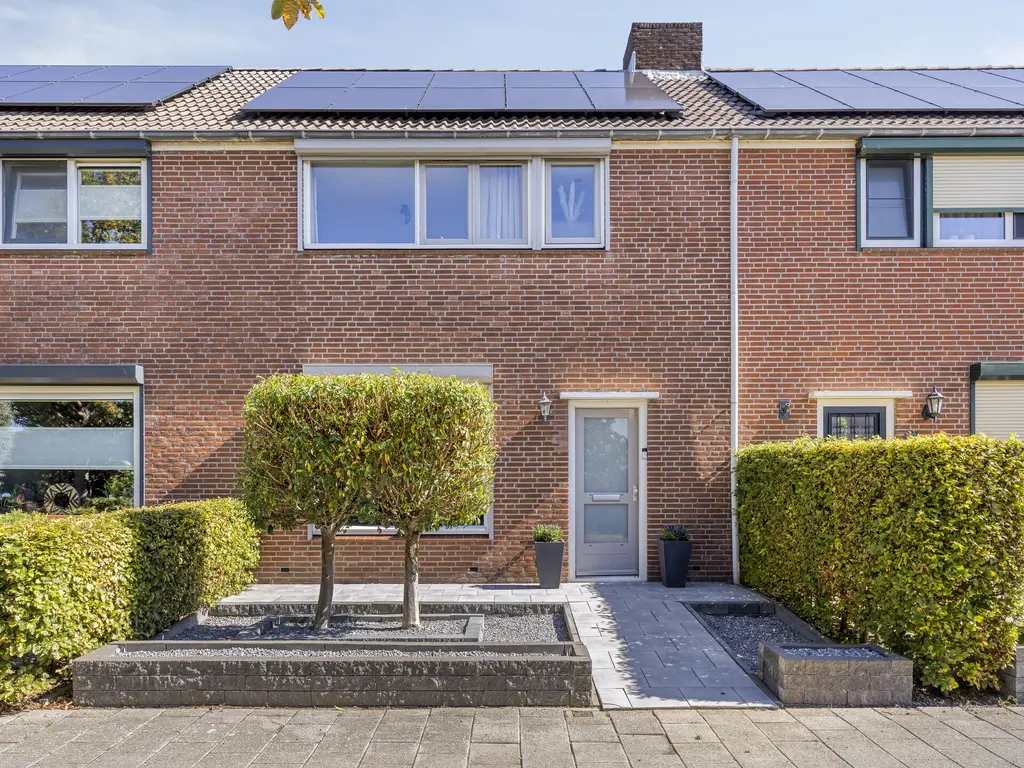 Burgemeester Baasstraat 24, SINT-ANNALAND