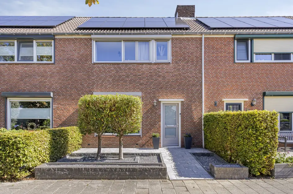 Burgemeester Baasstraat 24