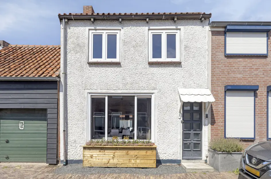 Molenweg 3