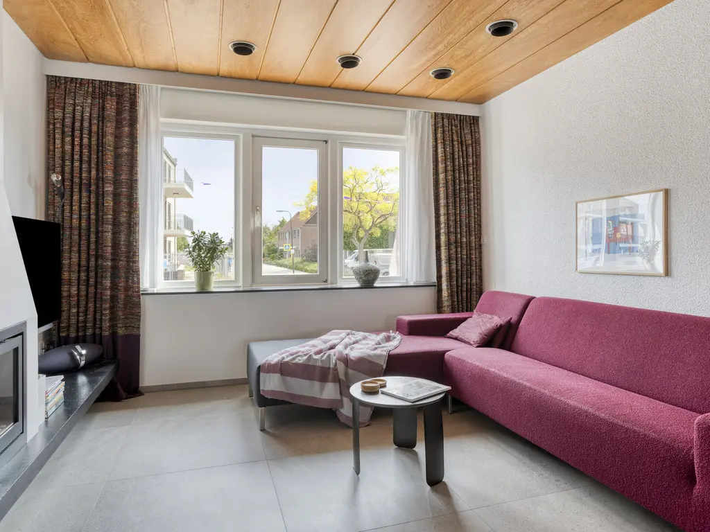 Havenplein 17, SINT-ANNALAND