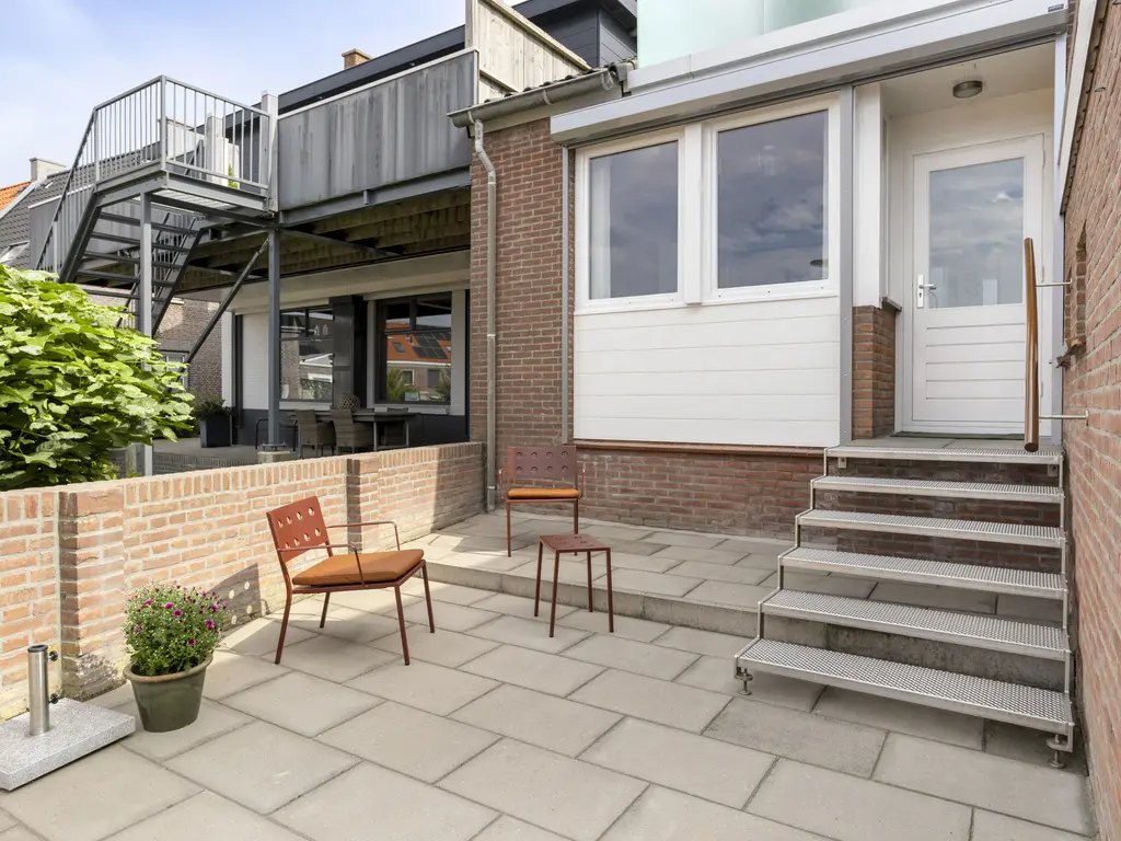 Havenplein 17, SINT-ANNALAND