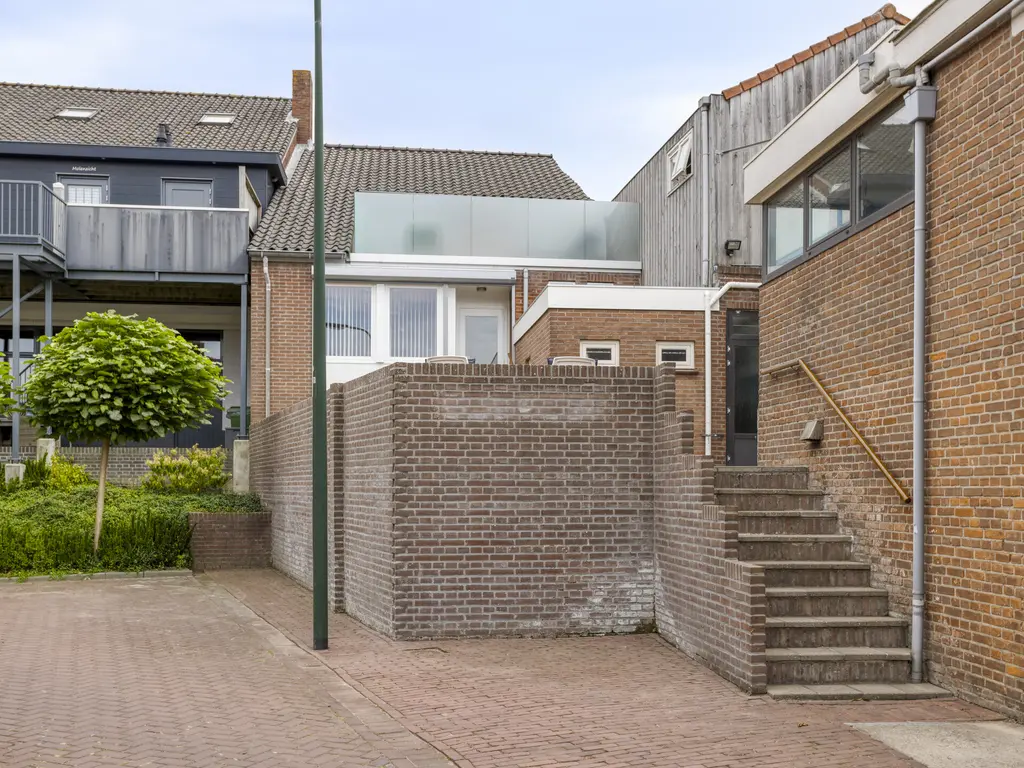 Havenplein 17, SINT-ANNALAND