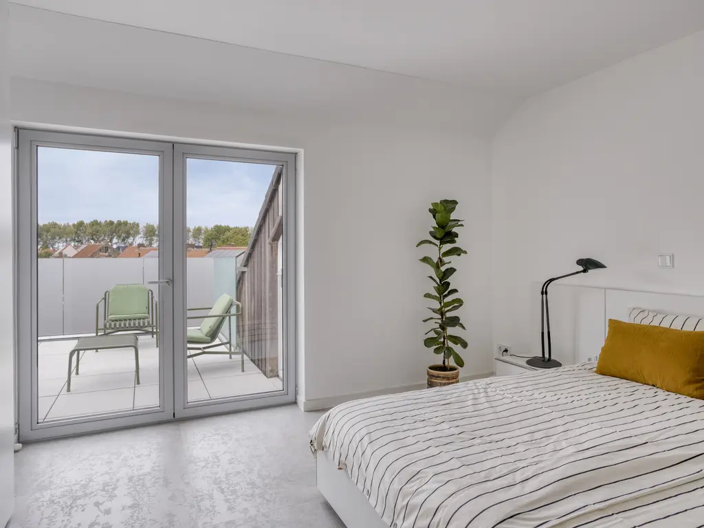 Havenplein 17, SINT-ANNALAND