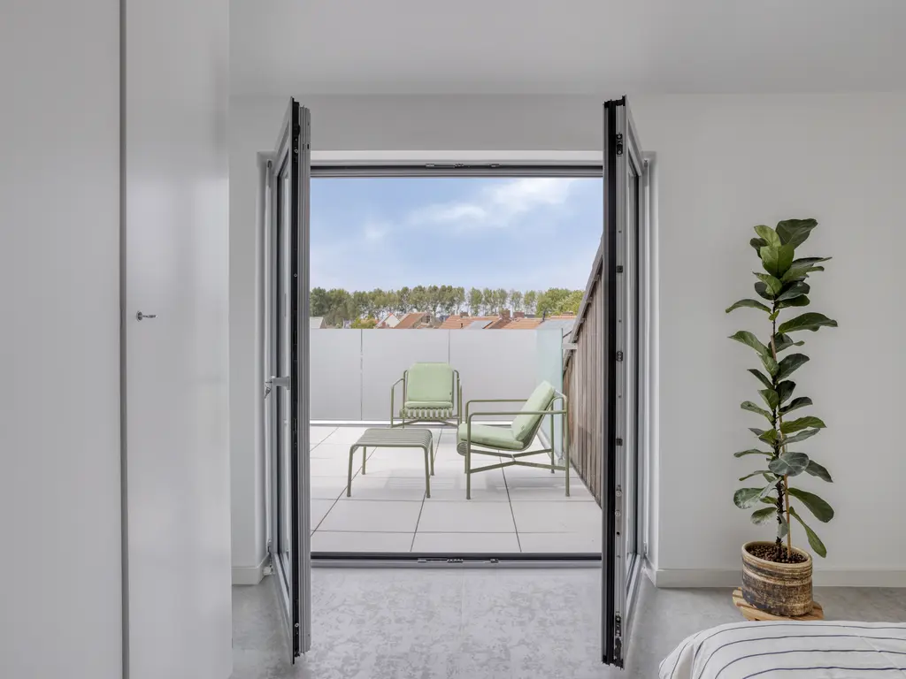 Havenplein 17, SINT-ANNALAND