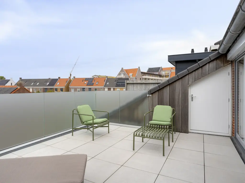 Havenplein 17, SINT-ANNALAND