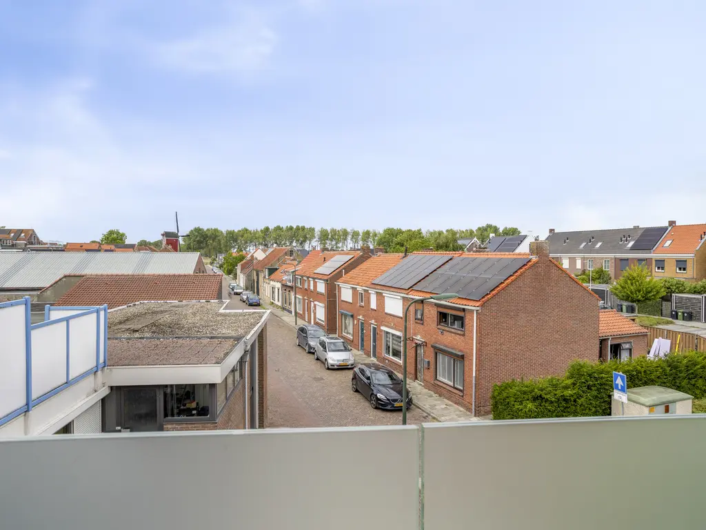 Havenplein 17, SINT-ANNALAND
