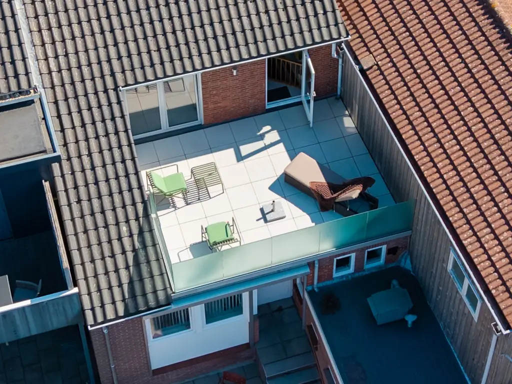 Havenplein 17, SINT-ANNALAND