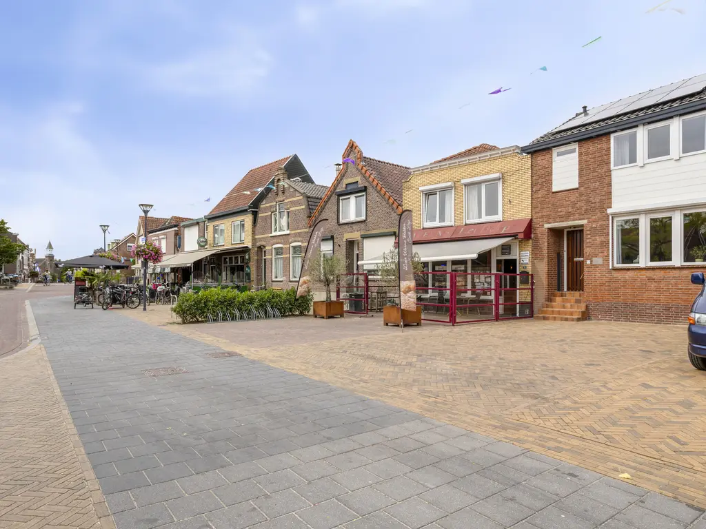 Havenplein 17, SINT-ANNALAND