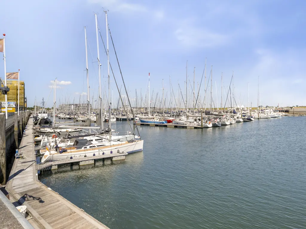 Havenplein 17, SINT-ANNALAND