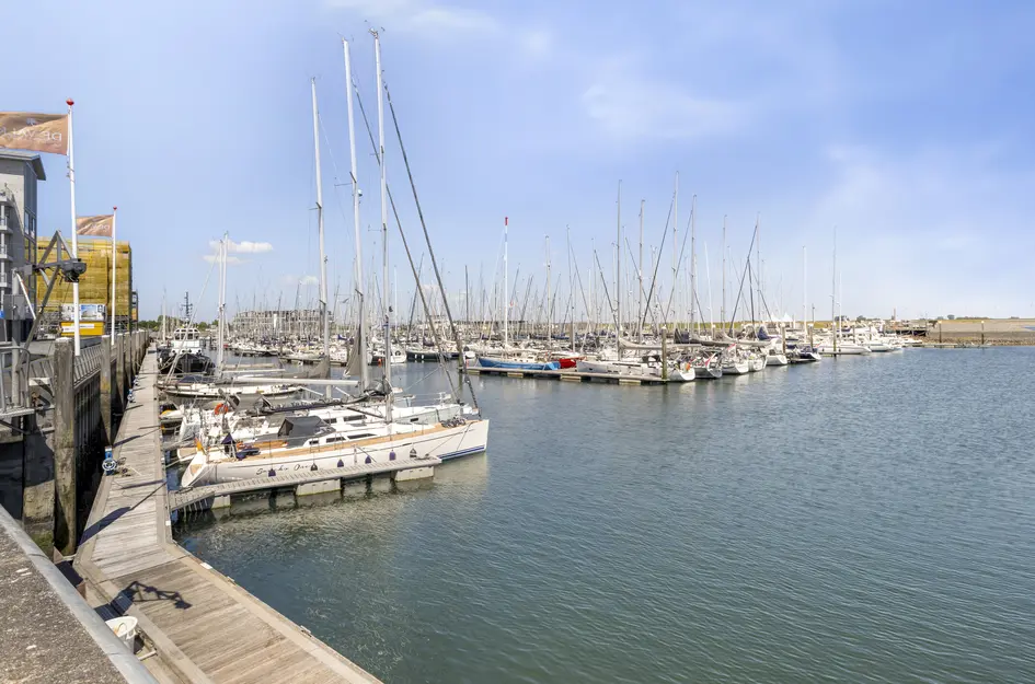 Havenplein 17