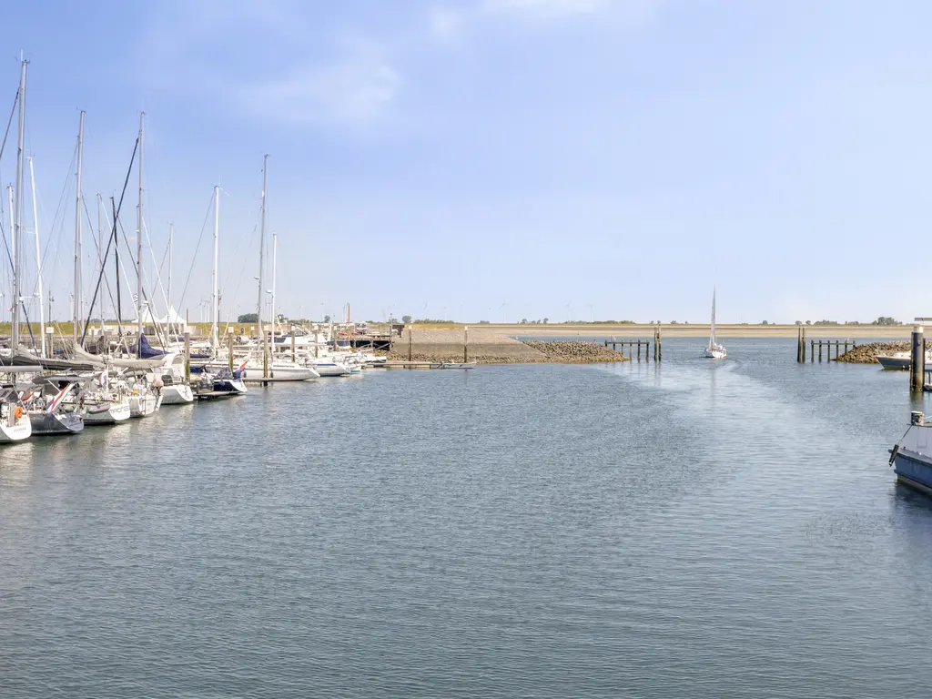 Havenplein 17, SINT-ANNALAND