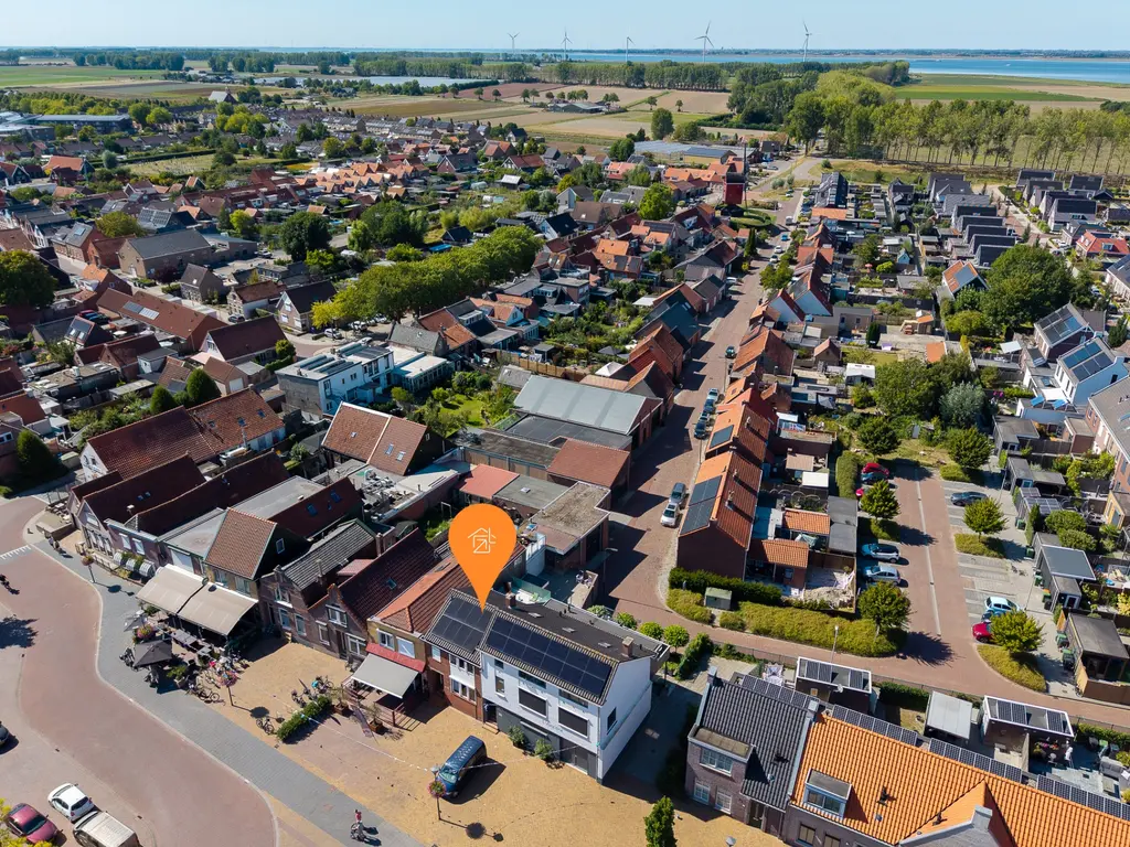Havenplein 17, SINT-ANNALAND