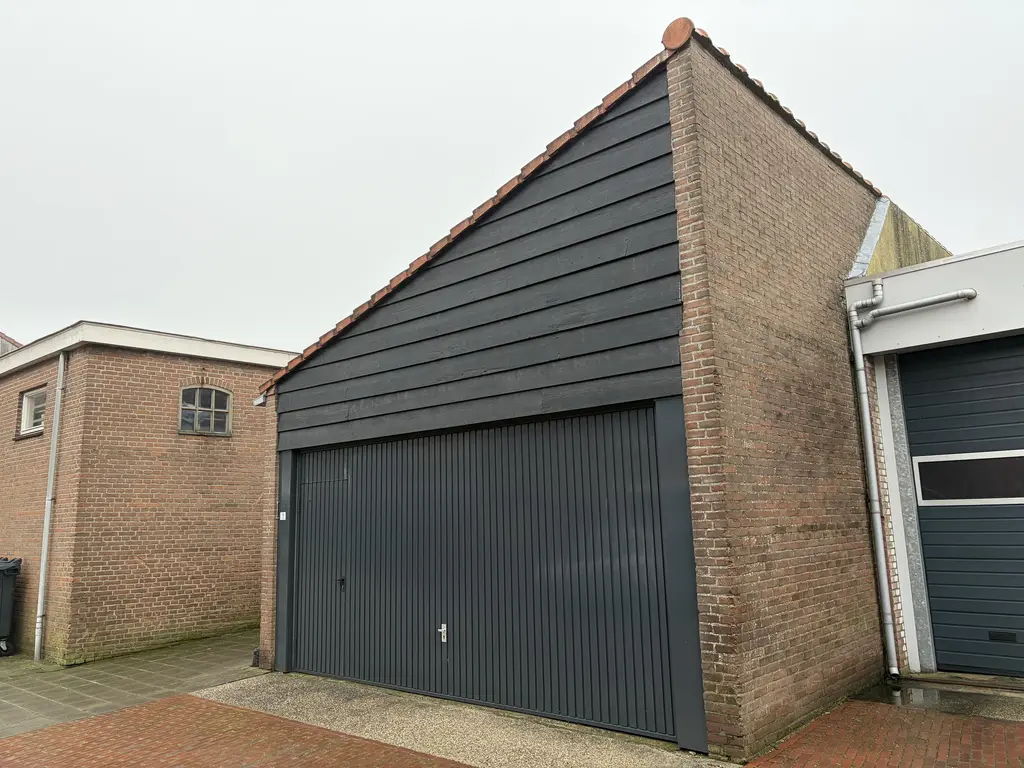 Havenplein 17, SINT-ANNALAND