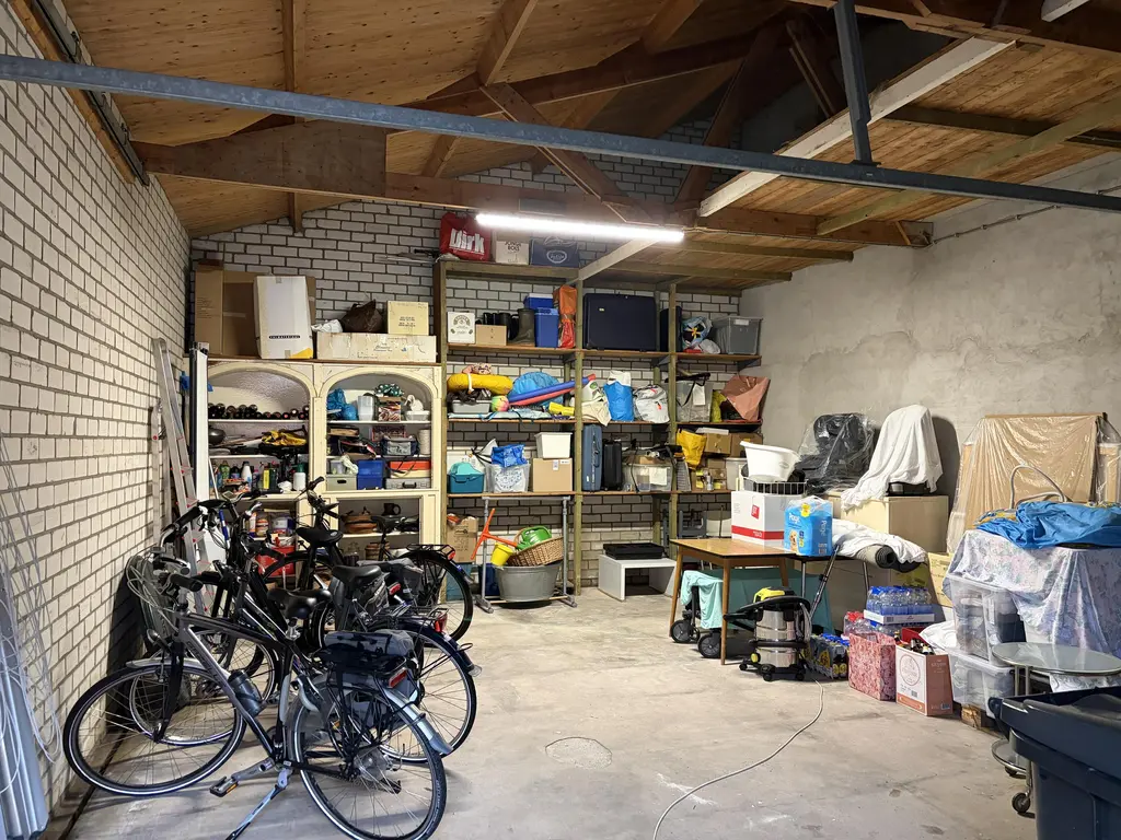 Havenplein 17, SINT-ANNALAND