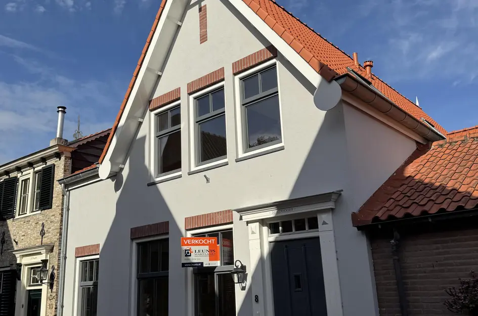 Venkelstraat 8