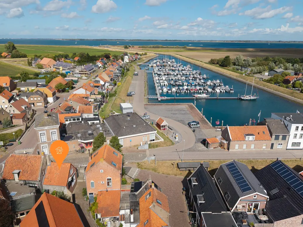 Stoofdijk 2, STAVENISSE