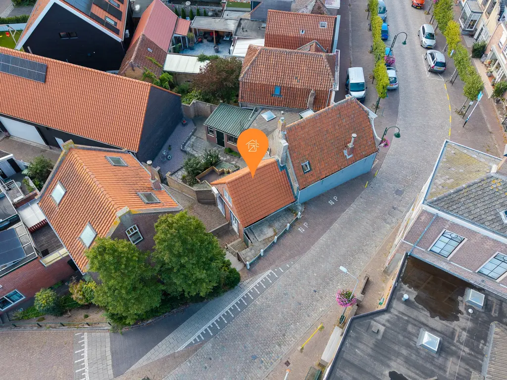 Stoofdijk 2, STAVENISSE