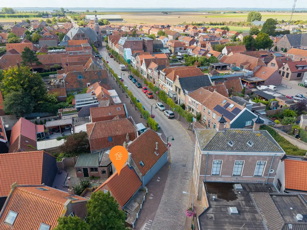 Stoofdijk 2, STAVENISSE